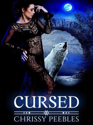 cover image of Cursed